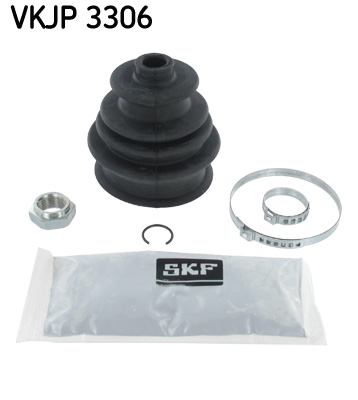 Bellow Set, drive shaft - VKJP 3306 SKF
